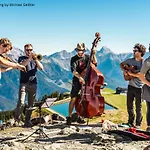 Kuckuck By We Rent, Saalfelden Card Included