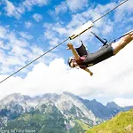 Kuckuck By We Rent, Saalfelden Card Included *