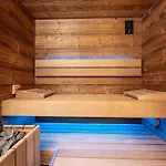Kuckuck By We Rent, Saalfelden Card Included Apartment Leogang