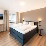 דירה Kuckuck By We Rent, Saalfelden Card Included לאוגנג