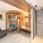 Kuckuck By We Rent, Saalfelden Card Included לאוגנג