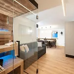 Apartment Kuckuck By We Rent, Saalfelden Card Included