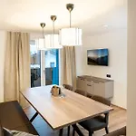 Kuckuck By We Rent, Saalfelden Card Included Leogang