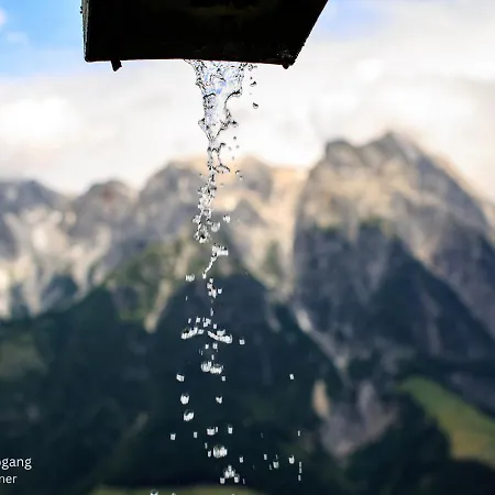 Kuckuck By We Rent Leogang