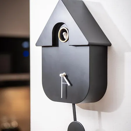 Kuckuck By We Rent Апартаменты *