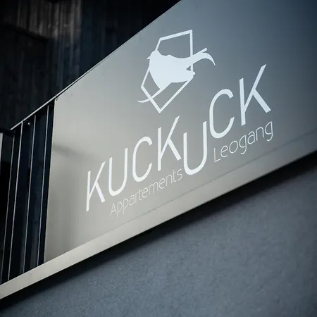 Apartment Kuckuck Leogang