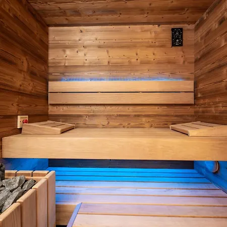Kuckuck Apartment Leogang