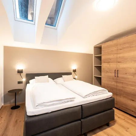 Kuckuck By We Rent, Saalfelden Card Included *