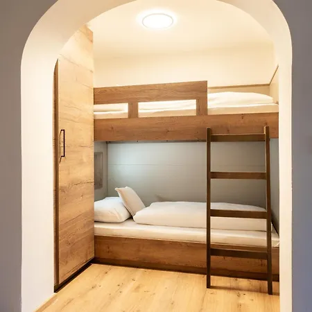 Kuckuck Appartement