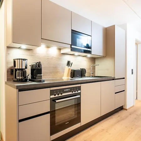 Kuckuck Apartment *