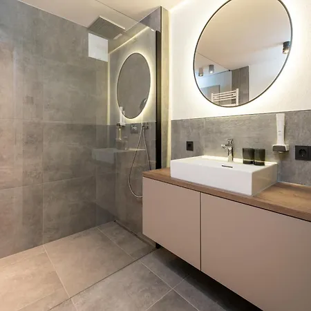 Kuckuck By We Rent, Saalfelden Card Included *