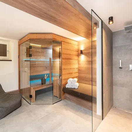 Kuckuck By We Rent, Saalfelden Card Included Leogang