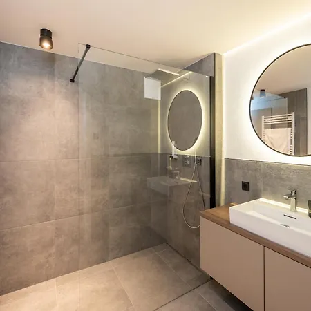 Appartamento Kuckuck By We Rent, Saalfelden Card Included