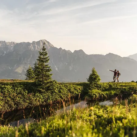 아파트 Kuckuck By We Rent