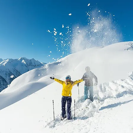 아파트 Kuckuck By We Rent 레오강