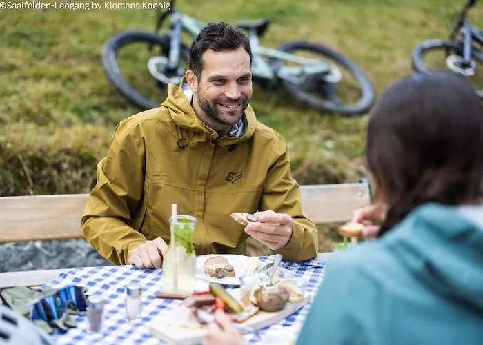 아파트 Kuckuck By We Rent 레오강