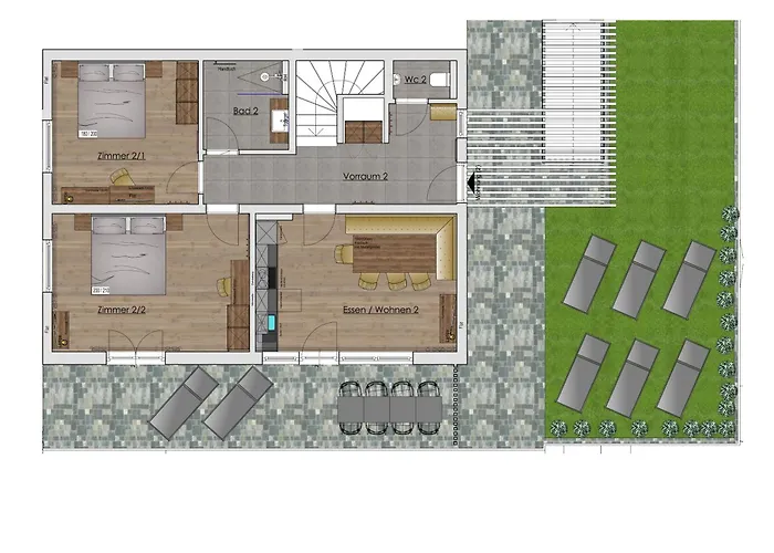 Kuckuck By We Rent 레오강