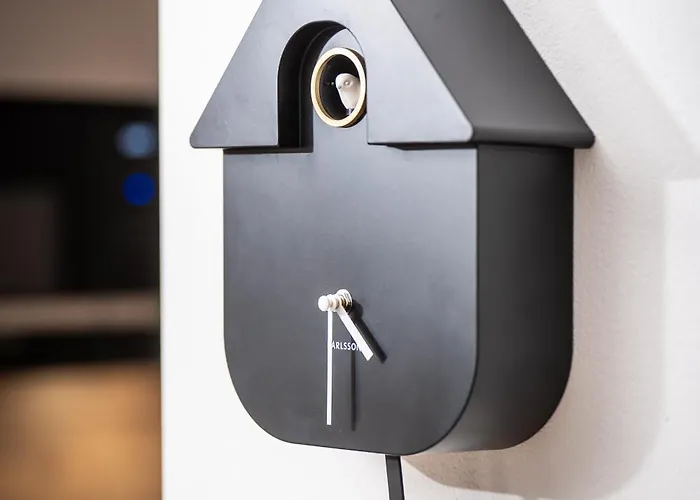 Kuckuck By We Rent 아파트 *