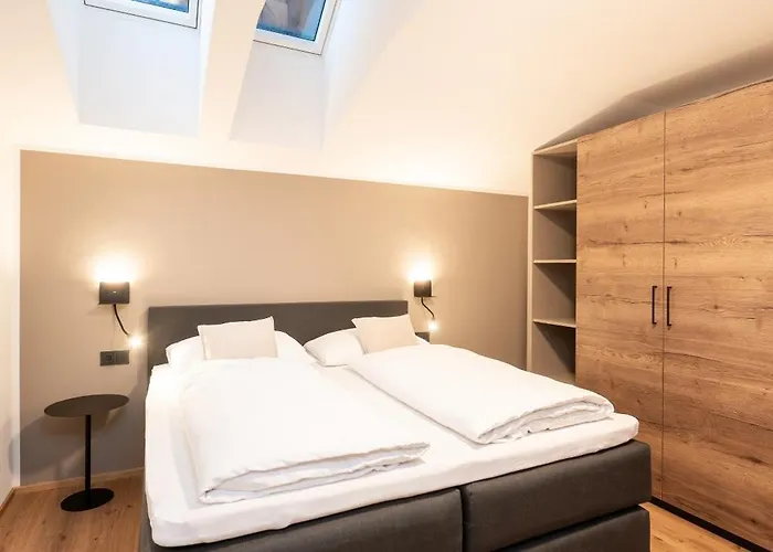 Kuckuck By We Rent, Saalfelden Card Included *