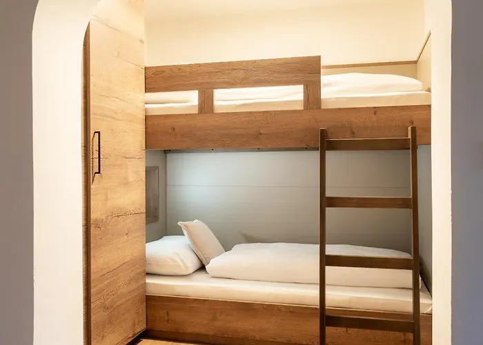 Kuckuck By We Rent, Saalfelden Card Included 아파트