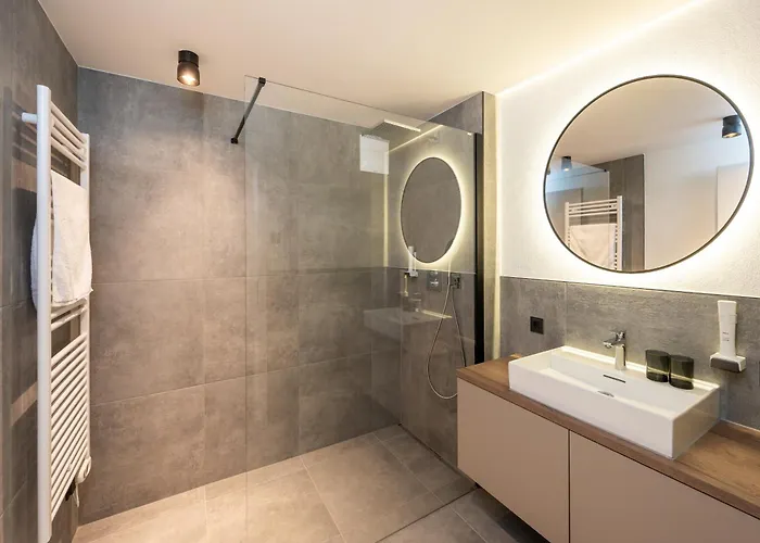 아파트 Kuckuck By We Rent, Saalfelden Card Included