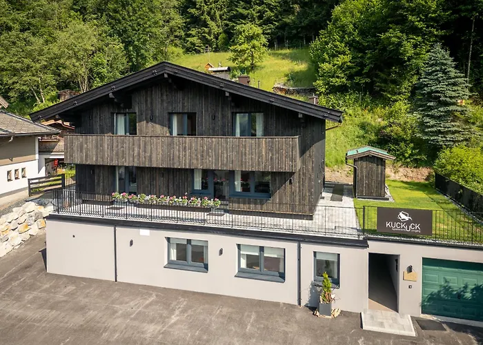 Kuckuck By We Rent * 레오강