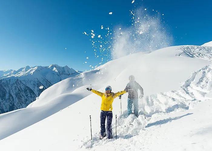 아파트 Kuckuck By We Rent 레오강